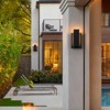 LLHZSY Modern Minimalist LED Wall Light Sconce Fixture-3000K - 3 of 4