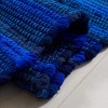 Rag Area Rug RAR130 Hand Woven Area Rug  - Safavieh - 4 of 4