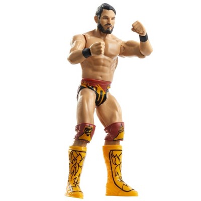 johnny gargano toy