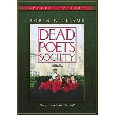 Dead Poets Society (DVD)(2006)