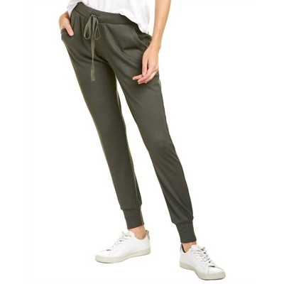 Women's WAFFLE JOGGER PANT - TEREZ