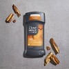 Dove Men+Care 72-Hour Antiperspirant & Deodorant Stick - Rustic Sandalwood - 2.7oz - 3 of 4