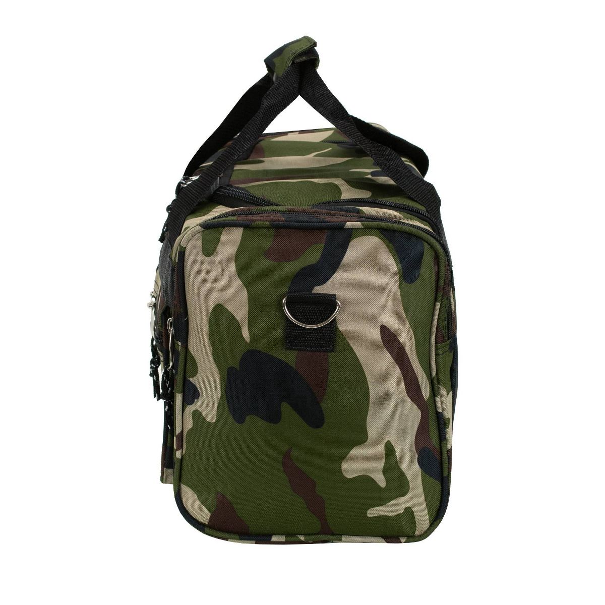 Rockland 31L Duffel Bag - thumbnail 10