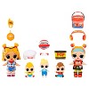 L.O.L. Surprise! Loves Mini Sweets S3 Deluxe - Kellogg's - 2 of 4