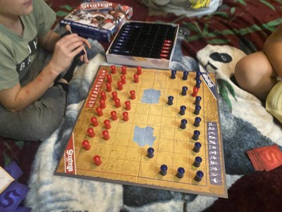 Stratego Classic Board Game : Target