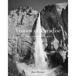 Visions of Paradise - by  Jon Ortner (Hardcover) - 1 of 1