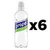 Propel Zero Kiwi Strawberry Nutrient Enhanced Water - 6pk/16.9 fl oz Bottles - 2 of 4