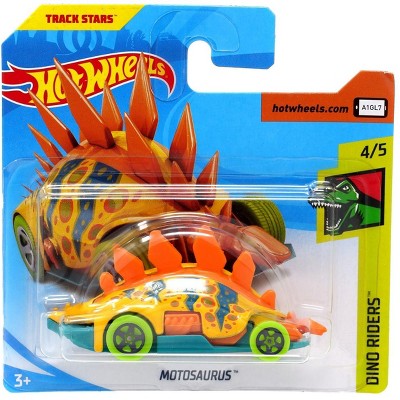 dino hot wheels