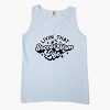 Simply Sage Market Soccer Mom Life Garment Dyed Tank - 3 of 3