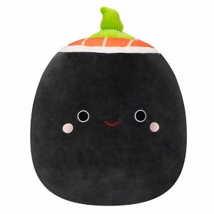 Squishmallows 16 Inch Plush | Sushi - 1 of 3