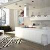 Artcraft Lighting Alexis 1 - Light Pendant in  Chrome - 3 of 3