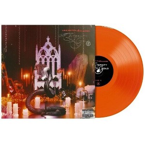 Like Moths to Flames - No Eternity In Gold - 1 of 1