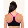 Loving Moments by Leading Lady Women's Loving Moments by Leading Lady Nursing Sports Bra (L3015) - 2 of 4