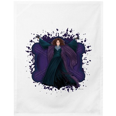 WandaVision Agatha Kitchen Dish Towel