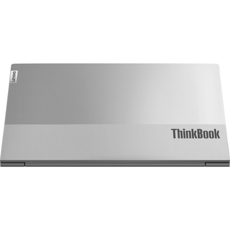 Lenovo ThinkBook 13s G4 IAP 21AR001JUS 13.3" Notebook - 2560 x 1600 - Intel Core i5 12th Gen i5-1240P - 8 GB Total RAM - 256 GB SSD - Intel Chip, 2 of 7