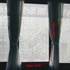 Unique Bargains Diamonds Pattern Window Privacy Film 39.37"L x 17.72"W Clear 1 Pc - 4 of 4