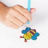 Creativity for Kids' Big Gem Diamond Painting Kit - Woodland - 3 of 4