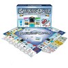 Late For The Sky: Smokies-Opoly Monopoly Board Game - 2 of 4