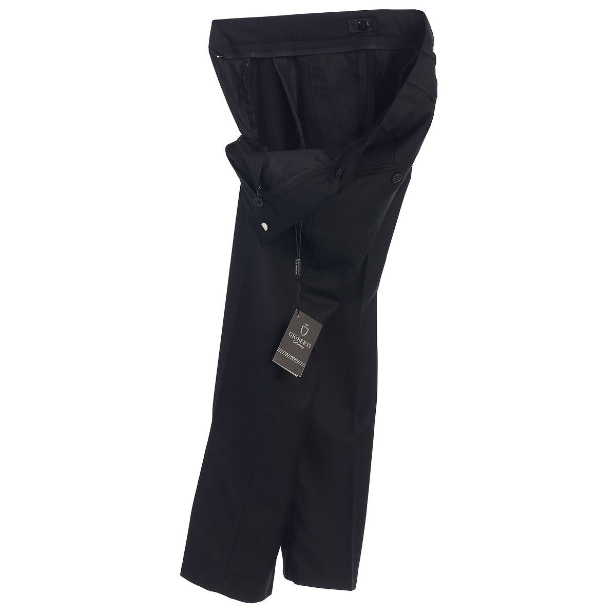 Gioberti Boy's Formal Suit Set - thumbnail 5
