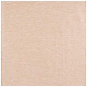 Beach House BHS260 UV & Stain Resistant Non-Shedding Power Loomed Indoor/Outdoor Rugs - Safavieh - 1 of 4