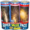 TNT Super Value pack Patriotic Fountain Firework - 2 of 4