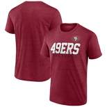 men's 49ers apparel