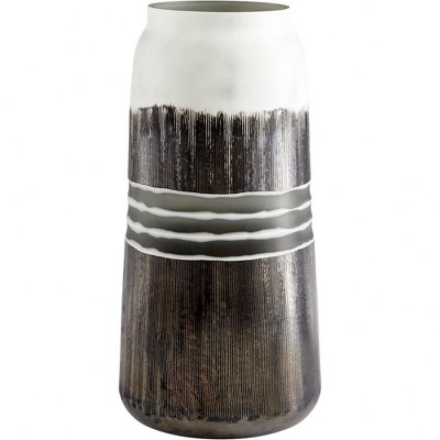 Cyan Design - Borneo - Vase-14.25 Inches Tall And 6.75 Inches Wide