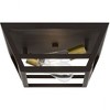 Livex Lighting Schofield 2 - Light Flush Mount in  Bronze/Antique Brass - 2 of 4