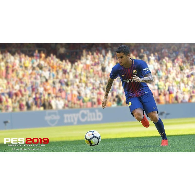 Pro Evolution Soccer 2019 David Beckham Edition - PlayStation 4, 3 of 7