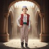 Disney Aladdin Child Costume - 4 of 4