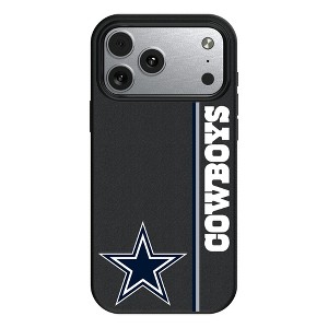 NFL NFC Teams Sidebar MagSafe Compatible Cell Phone Case for Apple iPhone 17 Series - 1 of 4