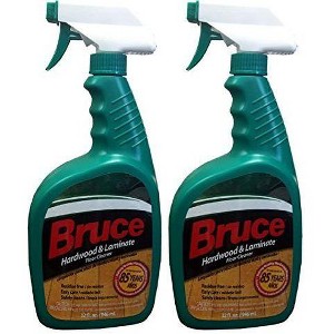 Bruce Laminate And Hardwood Floor Cleaner by Bruce Foods : Target