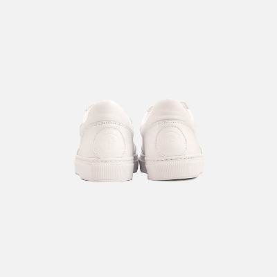 FINI Bold White Sneaker Sneakers - M11 / 44 — фото 5