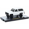 M2 Machines 1974 Chevy K5 Blazer 4x4 Squarebody Auto Thentics R99 2025 - 2 of 2