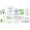 Country Living 50-Piece Pet Travel First Aid Kit for Emergencies, Safety, Adventure & On-the-Go Pet Care – Essential Kit - 4 of 4