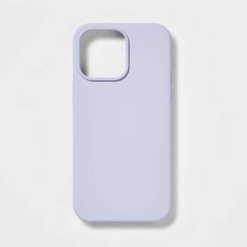 Apple iPhone 14 Pro Max Silicone Case - heyday™