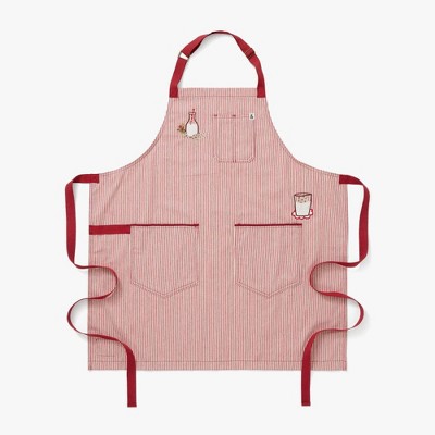 Hedley & Bennett Milk & Cookies Essential Apron