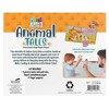 SpiceBox: First Library Animal Tales with Interactive Board Books & Finger Puppets - 2 of 4