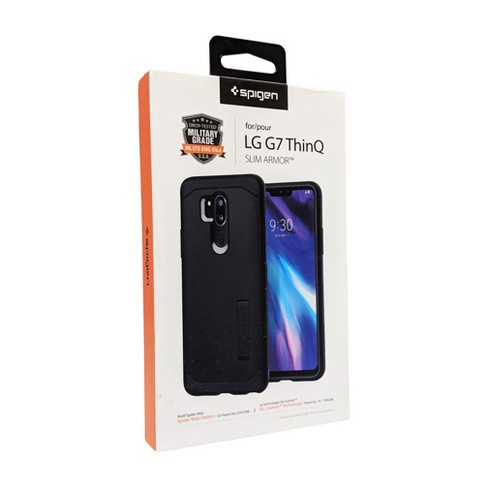 Buy Spigen Slim Armor Wallet TPU & PC Back Case For iPhone 12 Pro