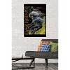 Trends International Iron Maiden - To Tame A Land Unframed Wall Poster Prints - 2 of 4