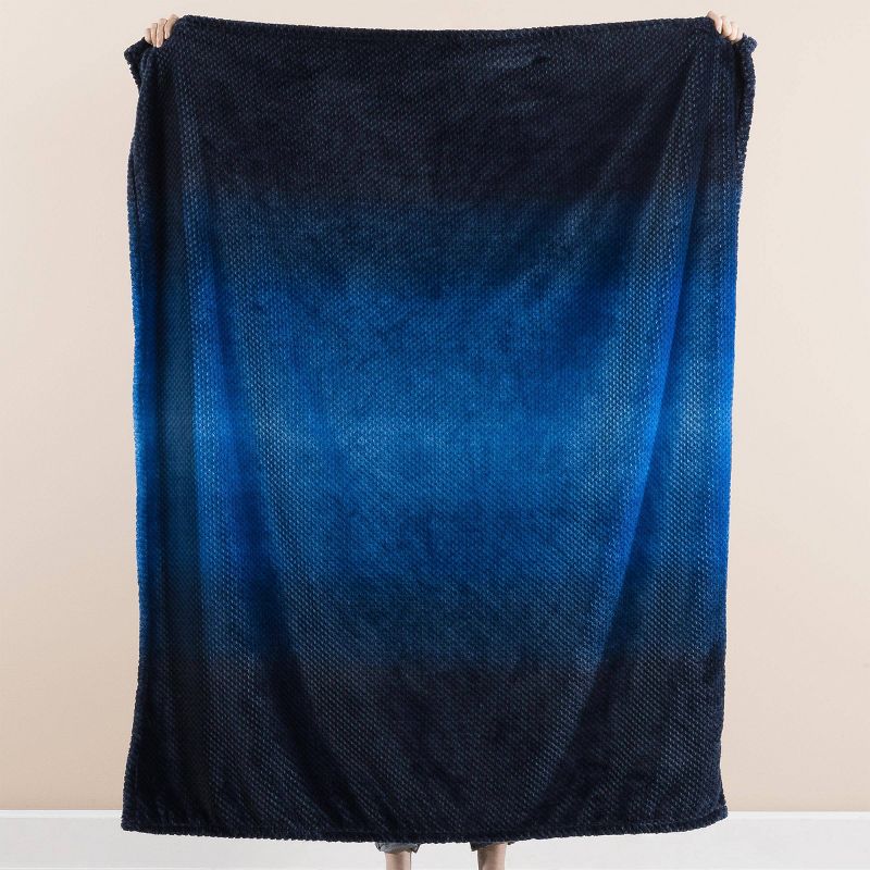 Teen Ombre Throw - Makers Collective, 4 of 6
