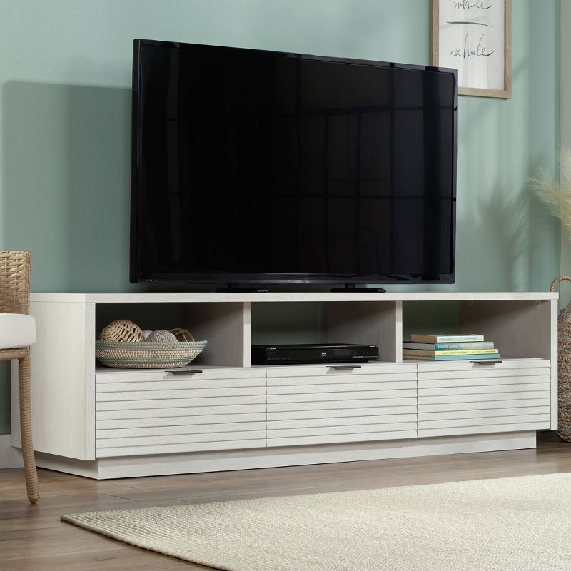 Harvey Park Entertainment Credenza TV Stand for TVs up to 70" - Sauder, 2 of 5