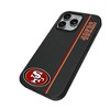 NFL NFC Teams Sidebar MagSafe Compatible Cell Phone Case for Apple iPhone - 2 of 4