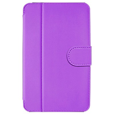 Verizon Folio Case For Ellipsis 8, Ellipsis Kids - Purple : Target