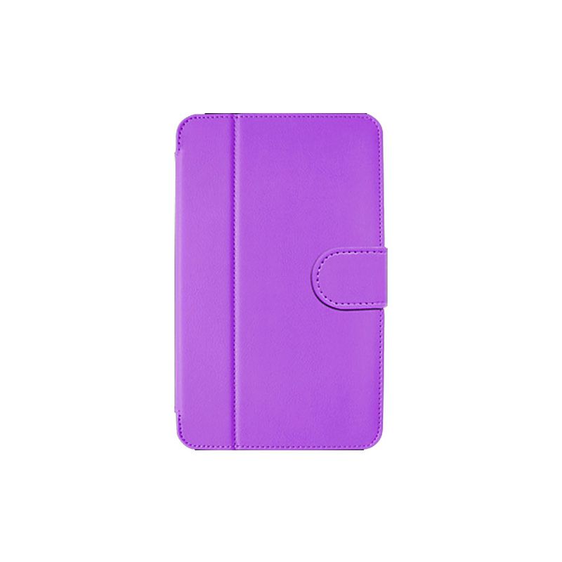 Verizon Folio Case for Ellipsis 8, Ellipsis Kids - Purple, 1 of 4