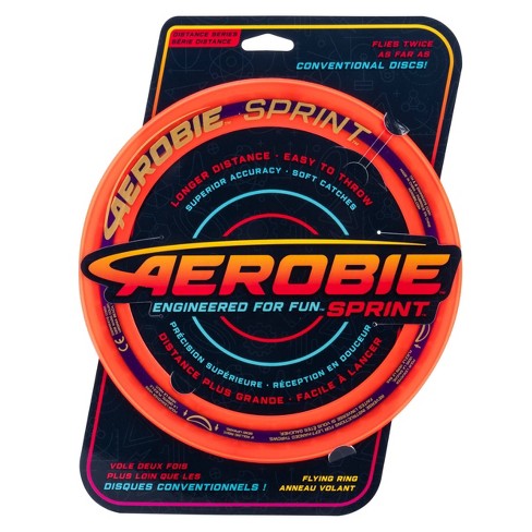 Aerobie cheap superdisc target