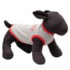 The Worthy Dog Merry Tee - 3 of 3