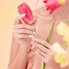 KISS Products Gel Fantasy Fake Nails - Slow Down - 31ct - 2 of 4