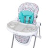 Baby Trend Aspen Elx High Chair Target