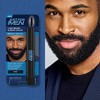 Just For Men 1-day Temporary Beard & Brow Color, Up To 30 Applications -  0.3 Fl Oz : Target